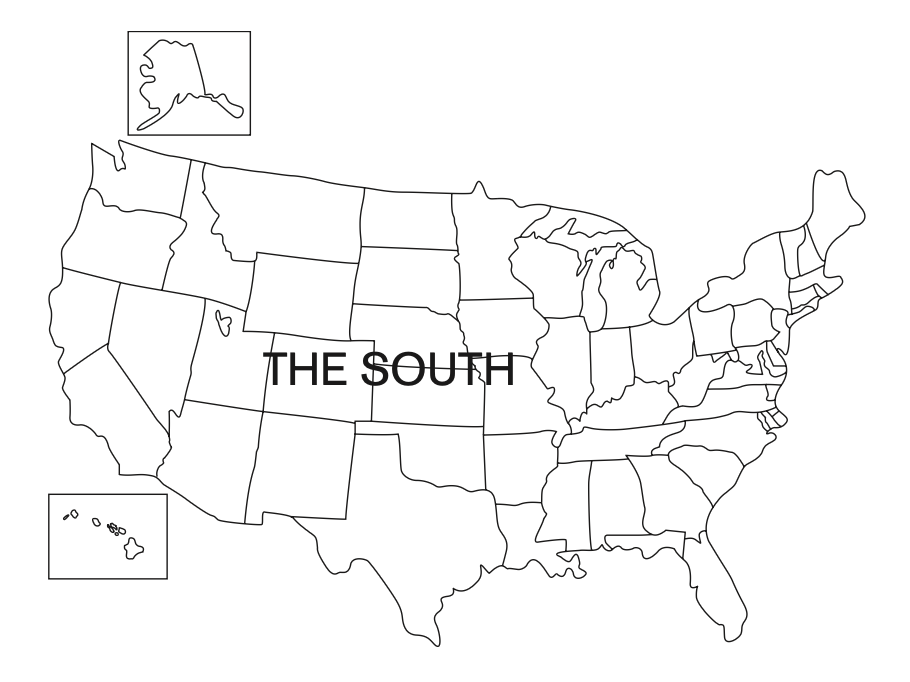 Marcus Anthony Hunter & Zandria Robinson, Chocolate Cities (2018)